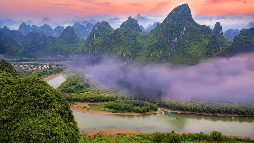 高效高端节能